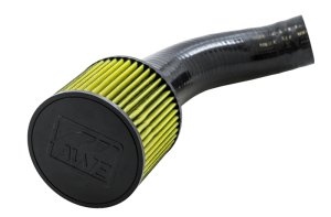 Audi S5 Performance Air Intake - AWE Tuning - S-FLO Carbon - `08-`12